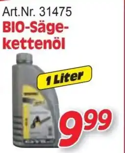 Zgonc BIO-Säge- kettenöl Angebot