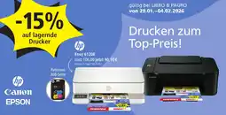 Pagro Diskont Envy 6120E Angebot