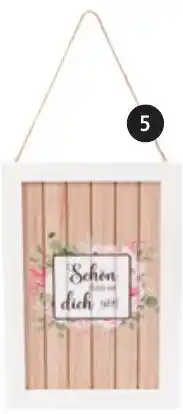 Pagro Diskont Hängedeko Angebot