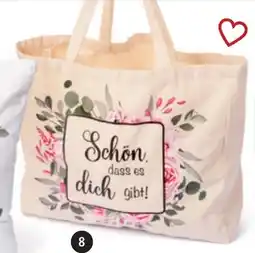 Pagro Diskont Baumwolltasche Angebot