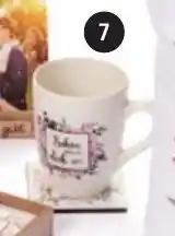 Pagro Diskont Keramiktasse Angebot