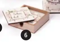 Pagro Diskont Glasuntersetzer-Set Angebot