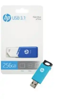 Pagro Diskont hp USB-Stick Angebot