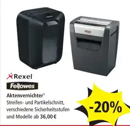 Pagro Diskont Aktenvernichter Angebot