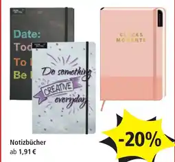 Pagro Diskont Notizbücher Angebot