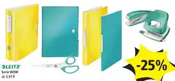 Pagro Diskont Leitz serie wow Angebot
