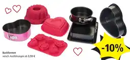 Pagro Diskont Backformen Angebot