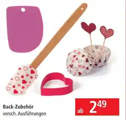 Pagro Diskont Back Zubehör Angebot