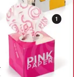 Pagro Diskont Taschentuch-Box Angebot