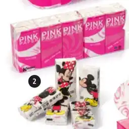 Pagro Diskont Taschentücher Angebot