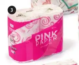 Pagro Diskont Toilettenpapier Angebot