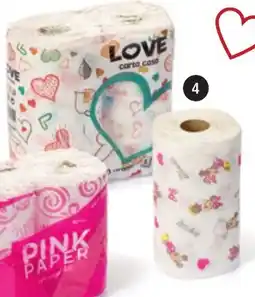 Pagro Diskont Küchen- rolle Angebot