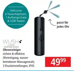 Pagro Diskont Ohrenreiniger Angebot