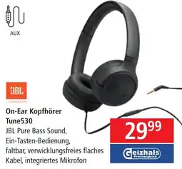 Pagro Diskont On-Ear Kopfhörer Tune530 Angebot