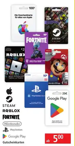 Pagro Diskont Gutscheinkarten Angebot