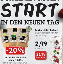 Eurogast Grissemann Thomas' kaffee Angebot