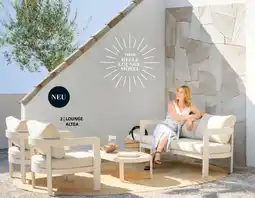 Dehner Lounge altea Angebot