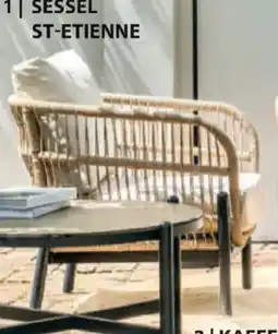 Dehner Sessel st-etienne Angebot