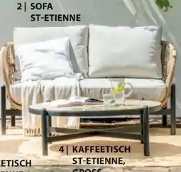 Dehner Sofa st-etienne Angebot