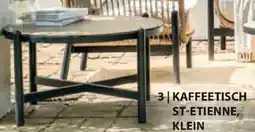 Dehner Kaffeetisch st-etienne klein Angebot