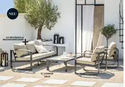 Dehner Lounge salo Angebot