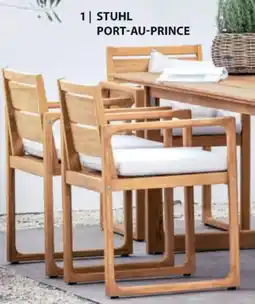 Dehner stuhl port-au-prince Angebot