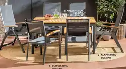 Dehner Ausziehtisch colmar Angebot