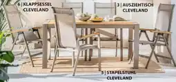 Dehner Stapelstuhl cleveland Angebot
