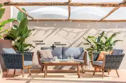 Dehner Lounge granada Angebot