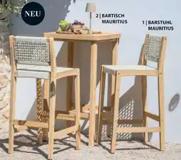 Dehner bartisch mauritius Angebot