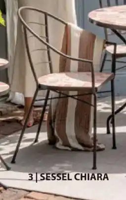 Dehner sessel chiara Angebot