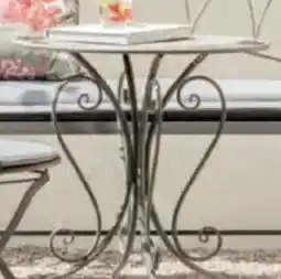 Dehner Tisch luca Angebot