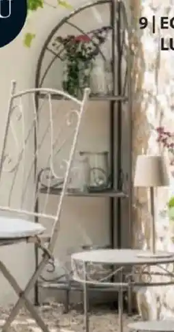 Dehner Eckregal luca Angebot