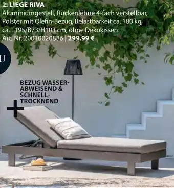 Liege riva