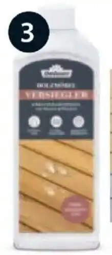 Dehner holzmöbel-versiegler Angebot