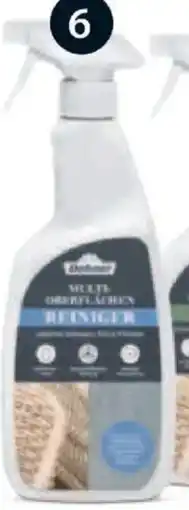 Dehner Multi-oberflächen- reiniger Angebot