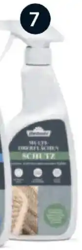 Dehner X multi-oberflächenschutz Angebot