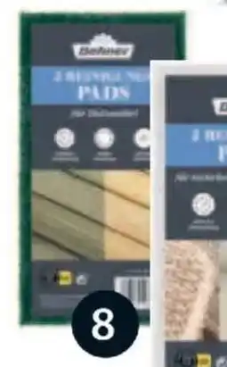 Dehner für holzmöbel Angebot