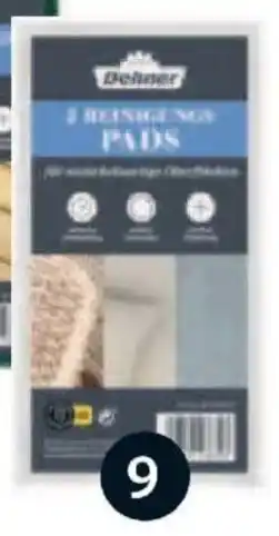 Dehner Für nichtholzartige oberflächen Angebot