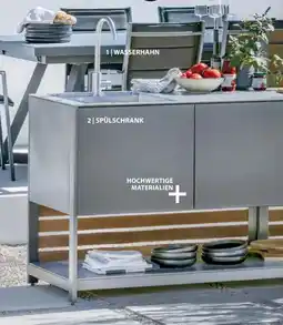 Dehner Spülschrank Angebot