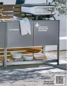 Dehner Schrank loop Angebot