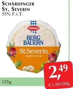 Winkler Markt Schärdinger st. severin Angebot