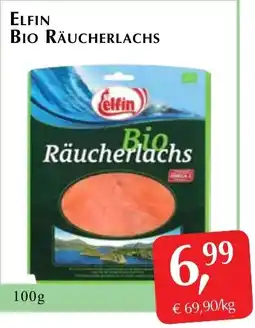 Winkler Markt Elfin bio räucherlachs Angebot