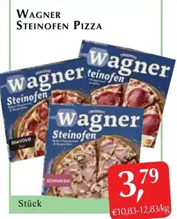 Winkler Markt Wagner steinofen pizza Angebot