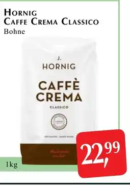 Winkler Markt Hornig caffe crema classico Angebot