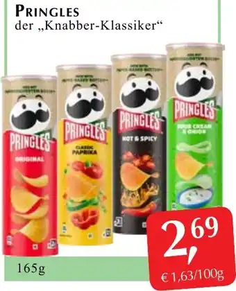 Winkler Markt Pringles Angebot