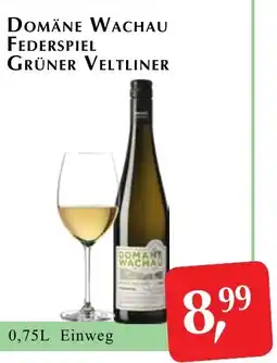Winkler Markt Domane wachau grüner veltliner Angebot