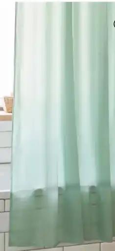 Woolworth Duschvorhang Angebot