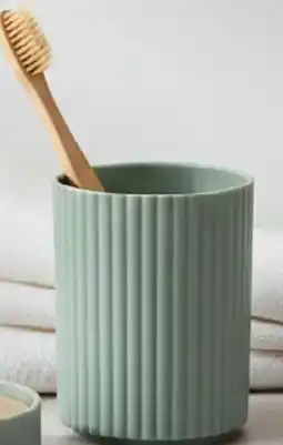 Woolworth Zahnputzbecher Angebot