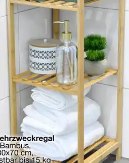 Woolworth Mehrzweckregal Angebot